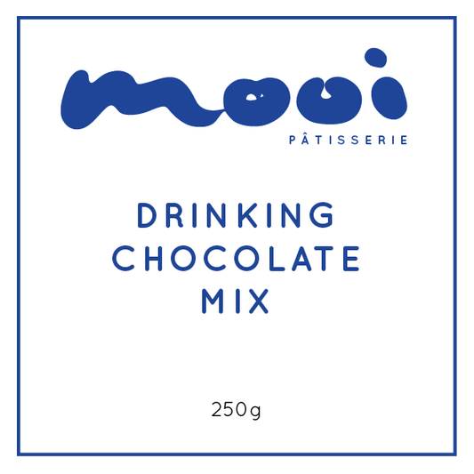 Drinking Chocolate Mix
